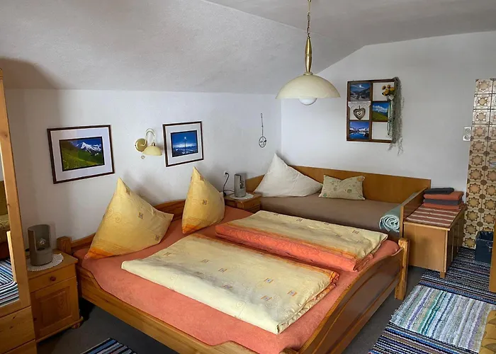 Apartment Auszeit