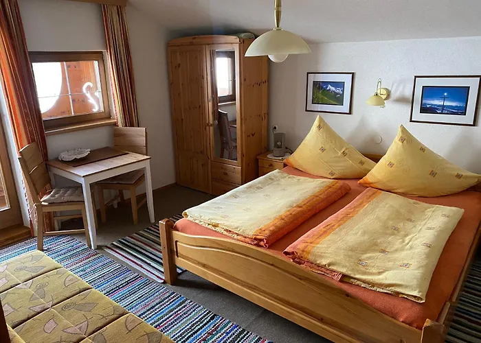 Apartment Auszeit