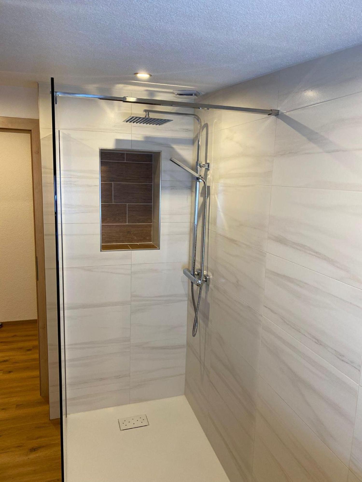 Apartment Auszeit Brandberg