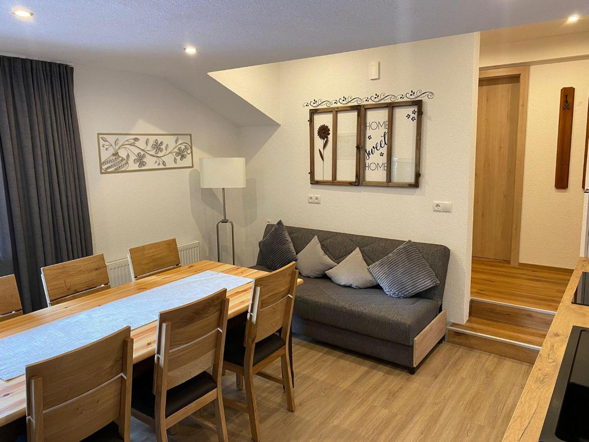 Auszeit Apartment Brandberg
