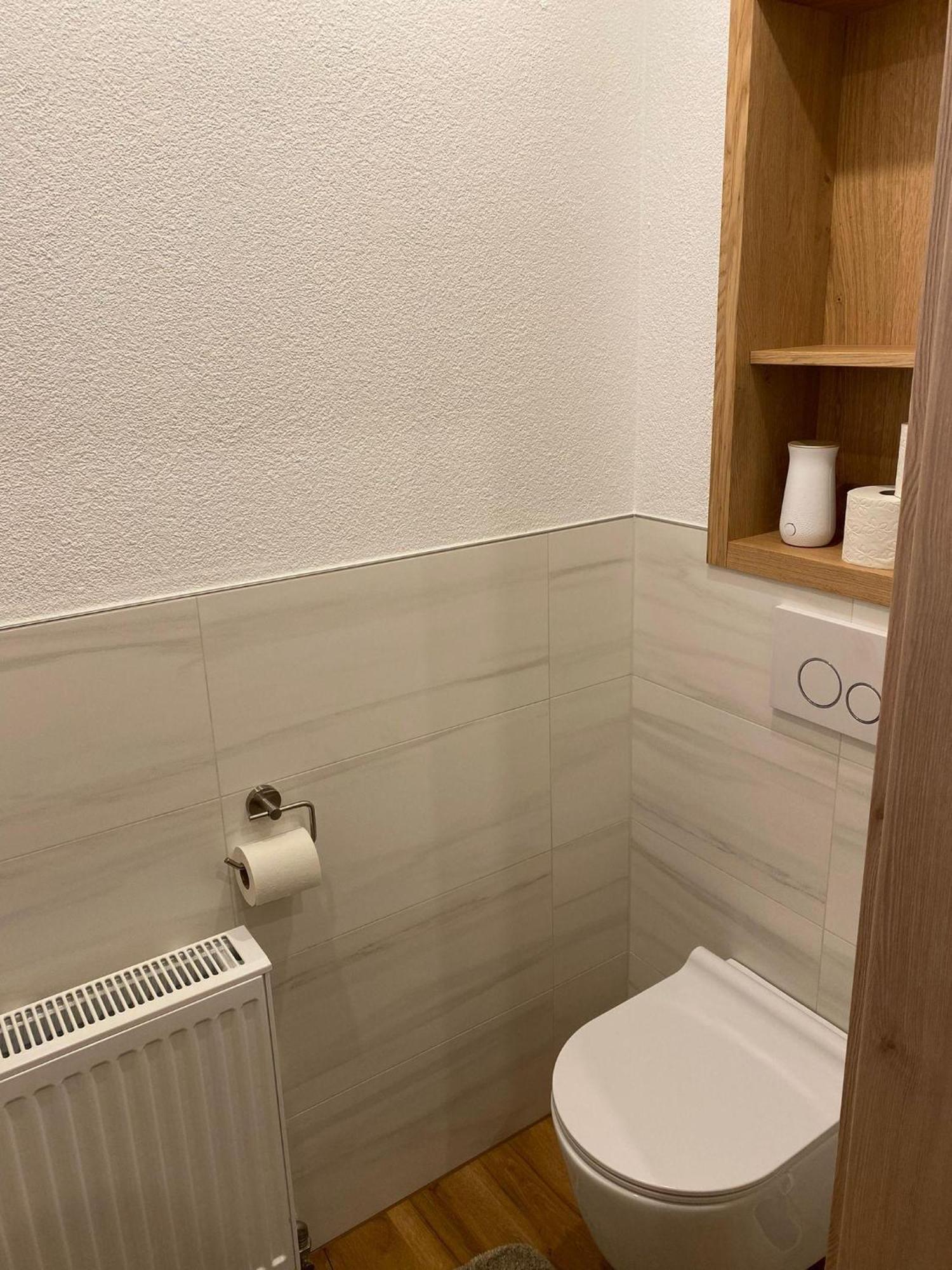 Auszeit